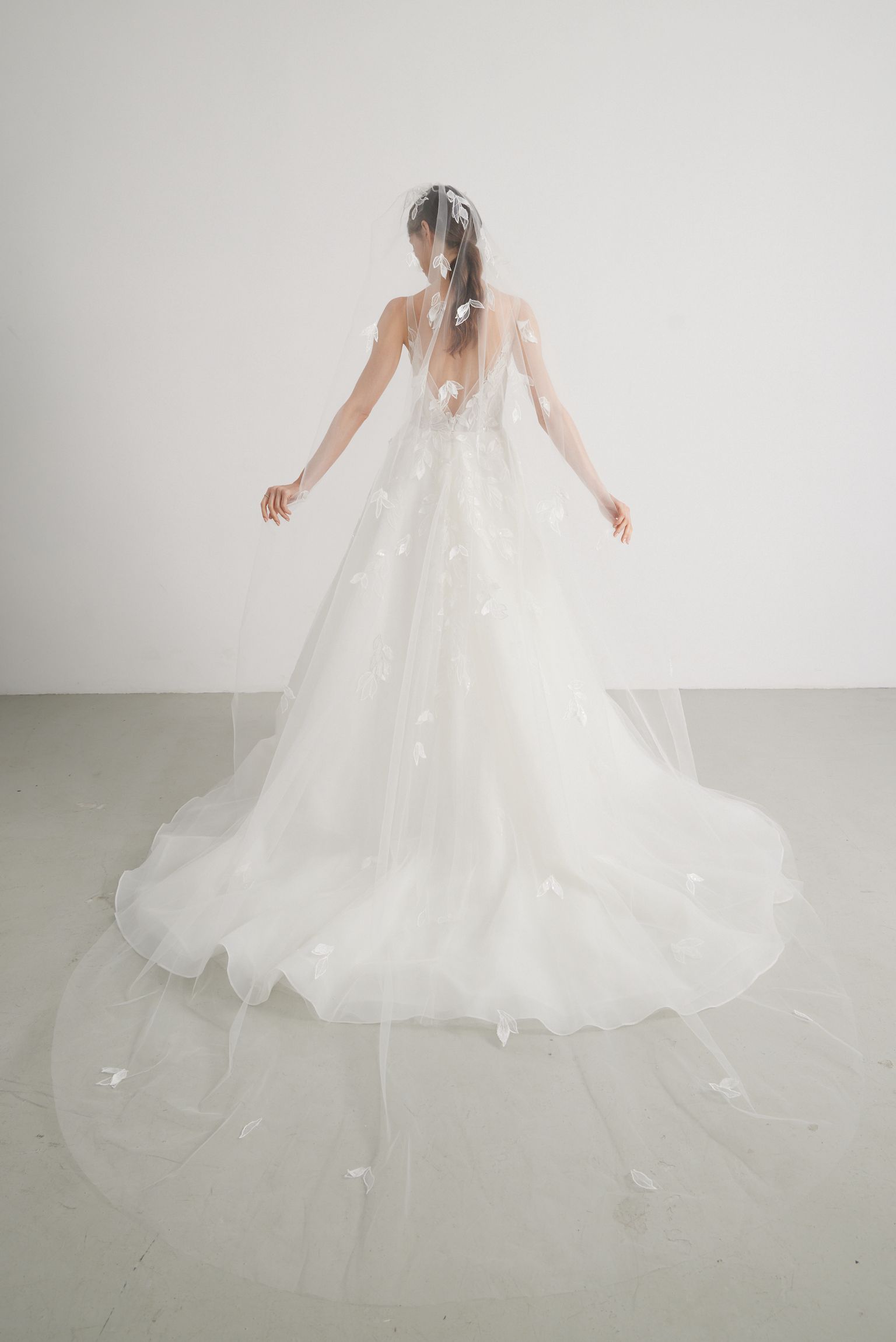 2024 Spring - DAHILA #7