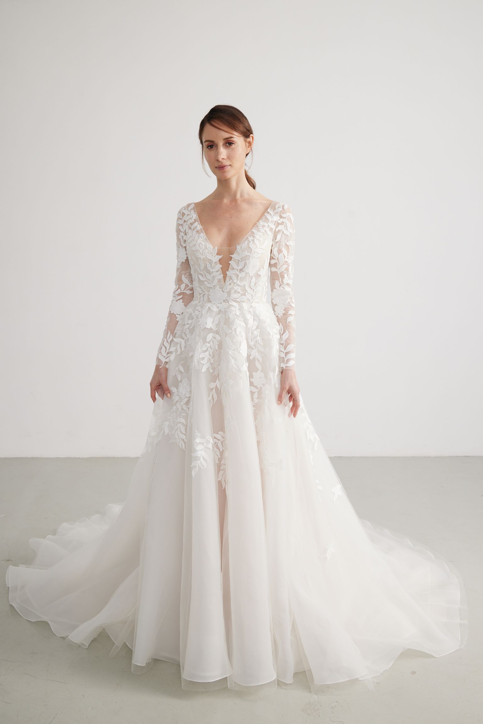 2024 Spring - MADELINE #1