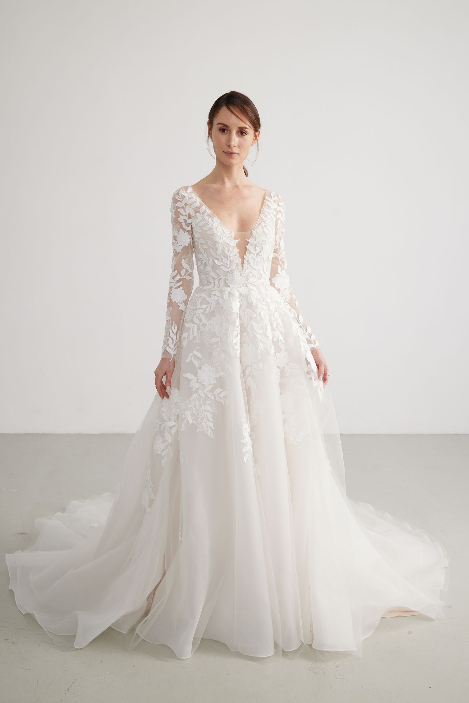 2024 Spring - MADELINE #2