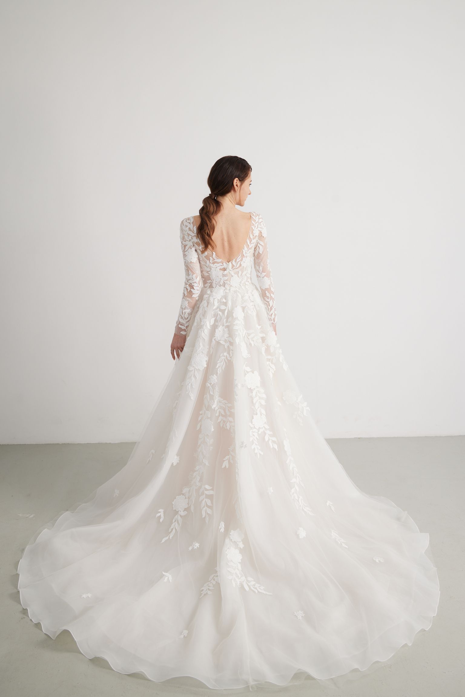 2024 Spring - MADELINE #4