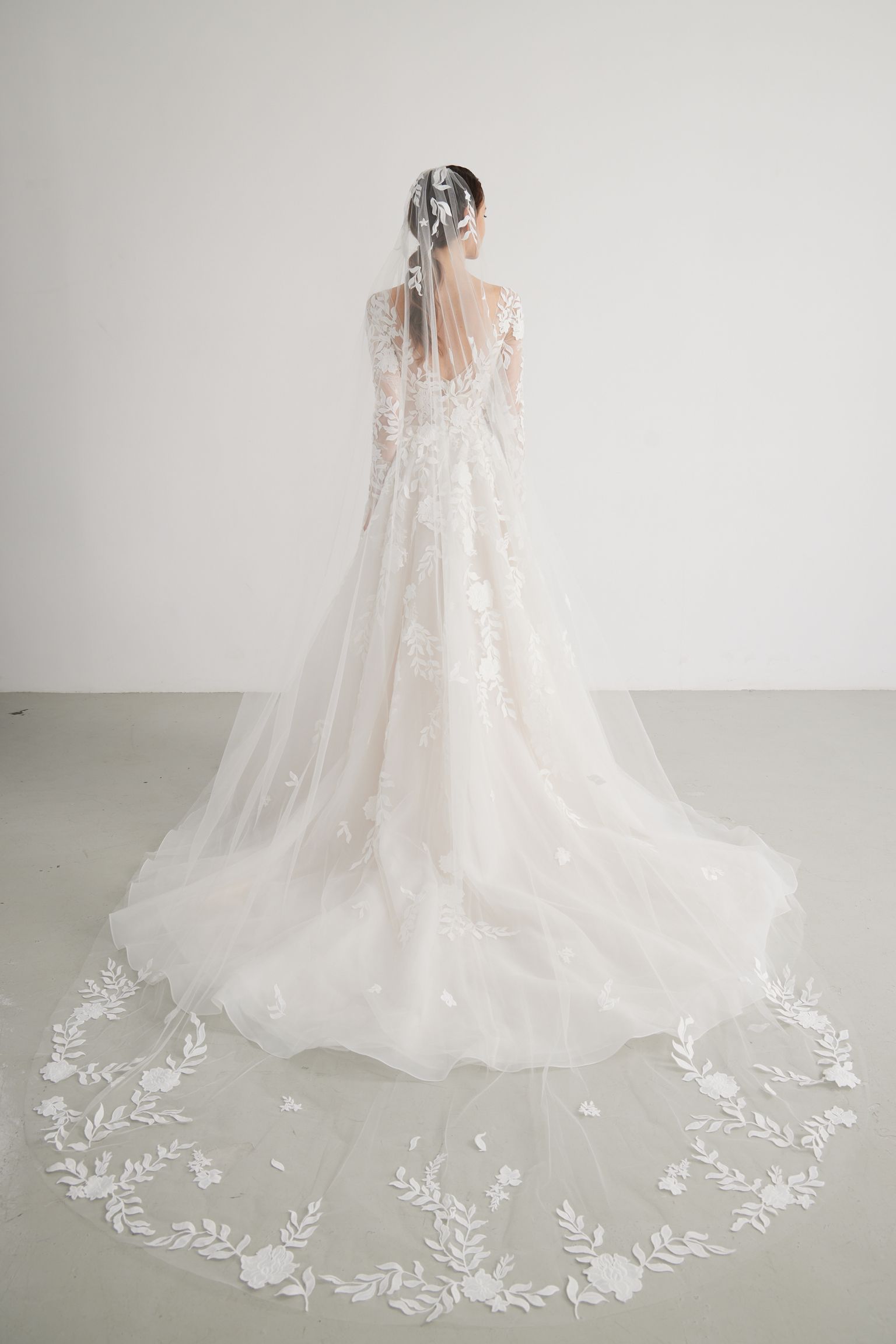 2024 Spring - MADELINE #5